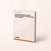 Ebook orem. - Haarwachstum